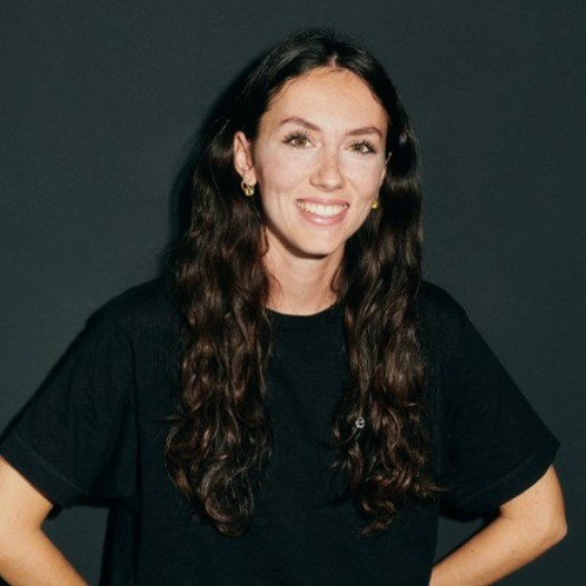 Bianca Ambrosini, Investor @ Best Nights VC